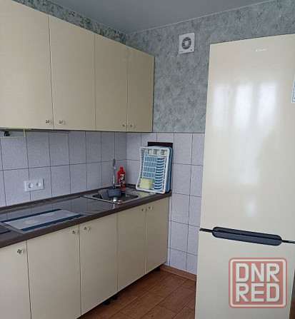Сдам 1-комнатную квартиру в Куйбышевском районе, площадь Бакинских Комиссаров. Донецк - изображение 2