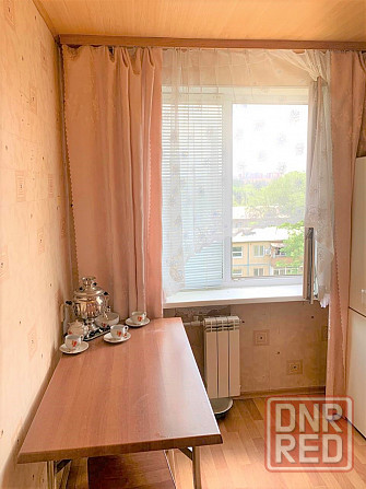 2-х комн. ул. Генерала Антонова, 50 м2, выгодное предложение! Донецк - изображение 7