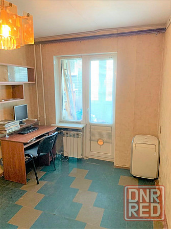 2-х комн. ул. Генерала Антонова, 50 м2, выгодное предложение! Донецк - изображение 6