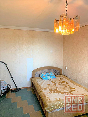 2-х комн. ул. Генерала Антонова, 50 м2, выгодное предложение! Донецк - изображение 5