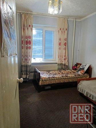 Продам 3х-комнатную Донской Донецк - изображение 9