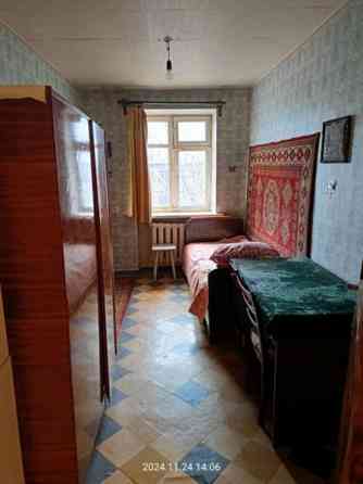 2-х комнатная квартира. Кировец. Донецк