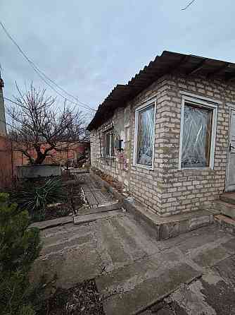 Продам 1/4 часть дома на Семашко Донецк