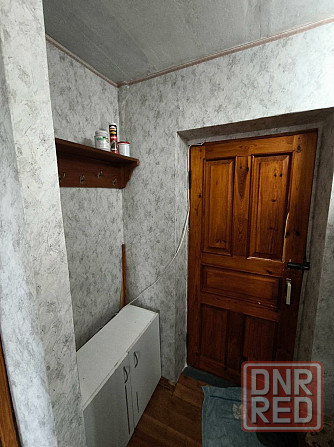 Сдам 1-комнатную 42 м2 просп Ильича Донецк - изображение 5