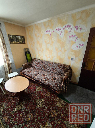 Сдам 1-комнатную 42 м2 просп Ильича Донецк - изображение 6