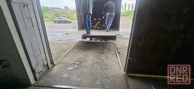 Продажа базы по хранению и дозреванию фруктов и овощей г. Горловка Донецк - изображение 5