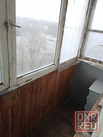 Продажа 3 к. квартиры г.Донецк,ул.Бирюзова . Донецк - изображение 4