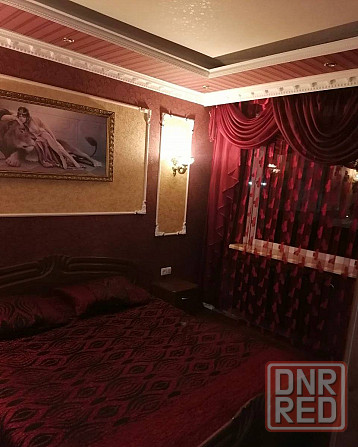 Аренда квартиры г.Донецк, Текстильщик Донецк - изображение 6