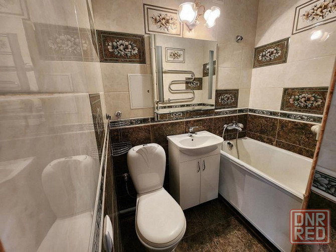 Продается 2 комн. квартира, Золотое кольцо Донецк - изображение 11