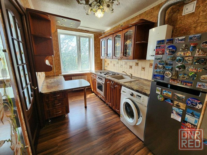 Продается 2 комн. квартира, Золотое кольцо Донецк - изображение 9
