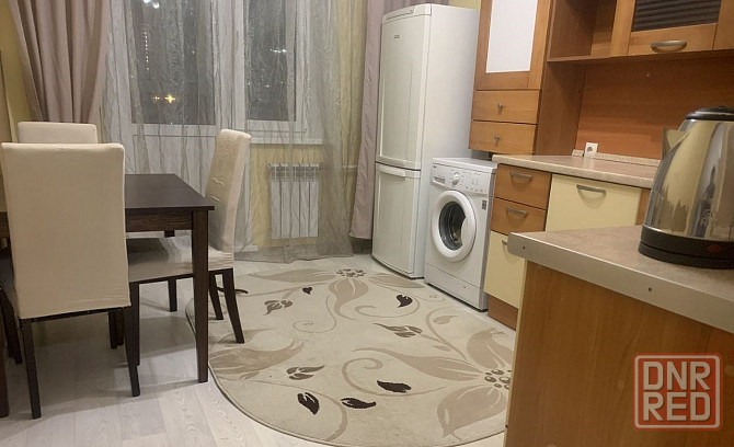 Квартира возле Мед университета Донецк - изображение 9