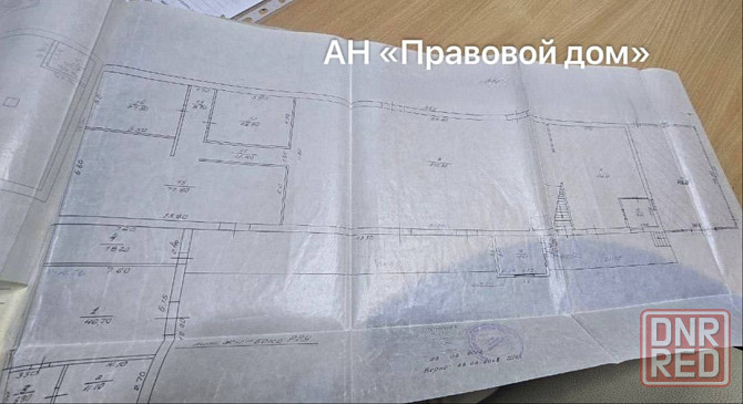 Предлагается к продаже база по хранению и реализации фруктов и овощей Макеевка - изображение 7