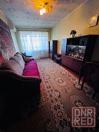 Продам 2 ком квартиру Макеевка - изображение 1