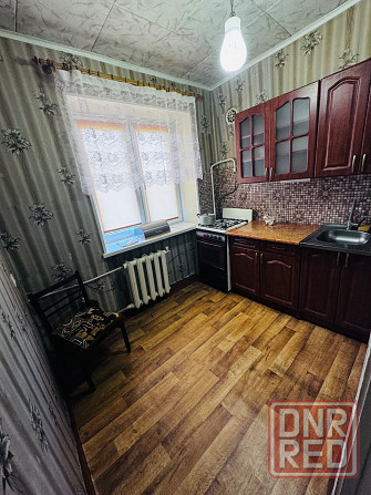 Продам 2 ком квартиру Макеевка - изображение 5