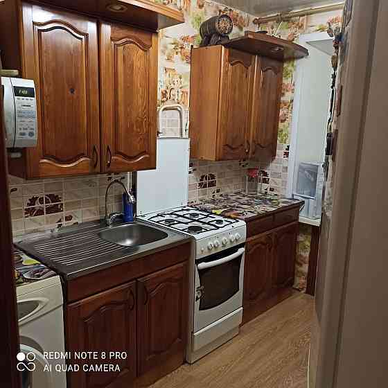 Сдам квартиру кв-л Химик Макеевка