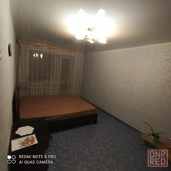 Сдам квартиру кв-л Химик Макеевка - изображение 3