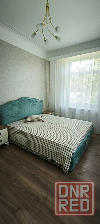 Продажа 4к кв Пушкина Ворошиловский Предлагается на продажу 4х комнатная квартира в центре города Донецк - изображение 8