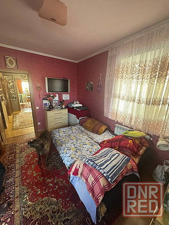 Продается дом Начало Пролетарского района, ориентир санаторий Шахтерские зори Донецк - изображение 3