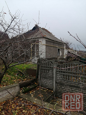 Продам дом под снос Мариуполь - изображение 1