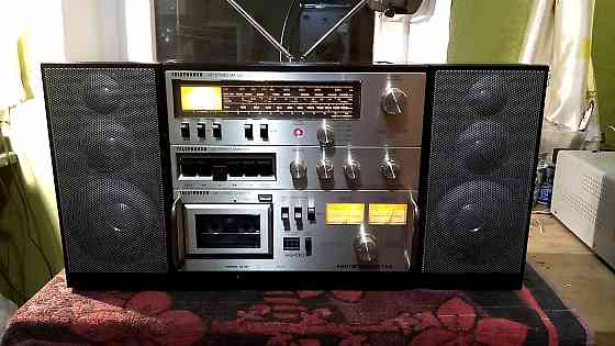 Telefunken Studio 1M Донецк
