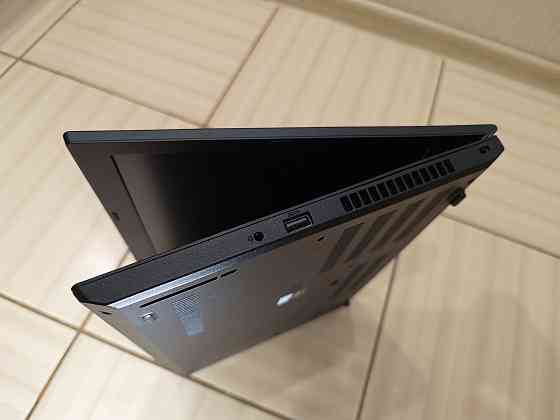 Lenovo Thinkpad L490/14/Intel Core i5-8365U/SSD NWMe-256 Гб/8 Гб DDR4/ 21 999 Донецк