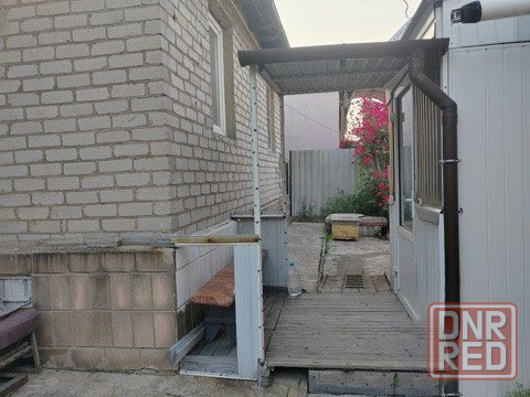 Продаю 3-х комнатный дом в Киевском районе, ул. Якутская, Путиловка Донецк - изображение 8