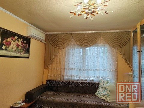 Продаю 3-х комнатный дом в Киевском районе, ул. Якутская, Путиловка Донецк - изображение 3