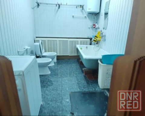 Продаю 3-х комнатный дом в Киевском районе, ул. Якутская, Путиловка Донецк - изображение 5