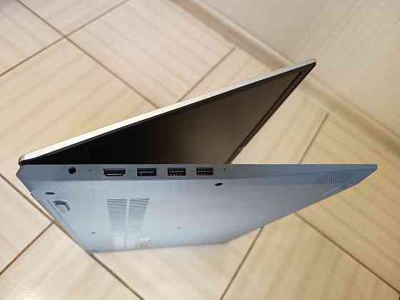 Lenovo IdeaPad 3 17ADA05/17,3/AMD Ryzen 3 3250U/12Гб DDR4/SSD M2 NWMe 128 Гб+HDD-1 Тб Донецк