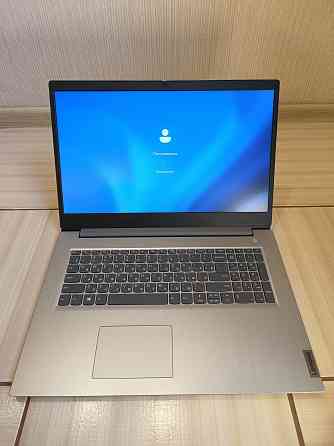 Lenovo IdeaPad 3 17ADA05/17,3/AMD Ryzen 3 3250U/12Гб DDR4/SSD M2 NWMe 128 Гб+HDD-1 Тб Донецк