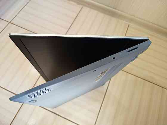 Lenovo IdeaPad 3 17ADA05/17,3/AMD Ryzen 3 3250U/12Гб DDR4/SSD M2 NWMe 128 Гб+HDD-1 Тб Донецк