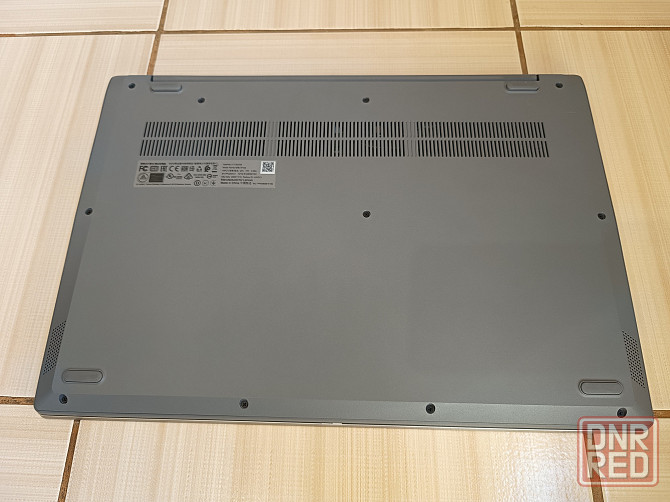Lenovo IdeaPad 3 17ADA05/17,3/AMD Ryzen 3 3250U/12Гб DDR4/SSD M2 NWMe 128 Гб+HDD-1 Тб Донецк - изображение 6