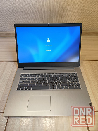 Lenovo IdeaPad 3 17ADA05/17,3/AMD Ryzen 3 3250U/12Гб DDR4/SSD M2 NWMe 128 Гб+HDD-1 Тб Донецк - изображение 1