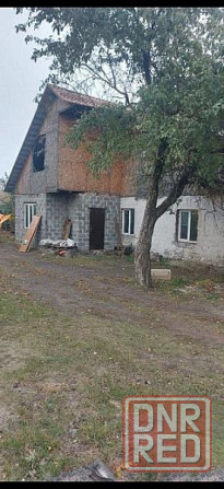 Продаю 3-х комнатный дом в Пролетарском районе Донецк - изображение 1