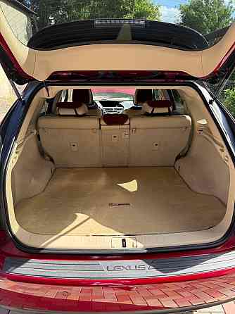 Продам lexus rx 350 Донецк