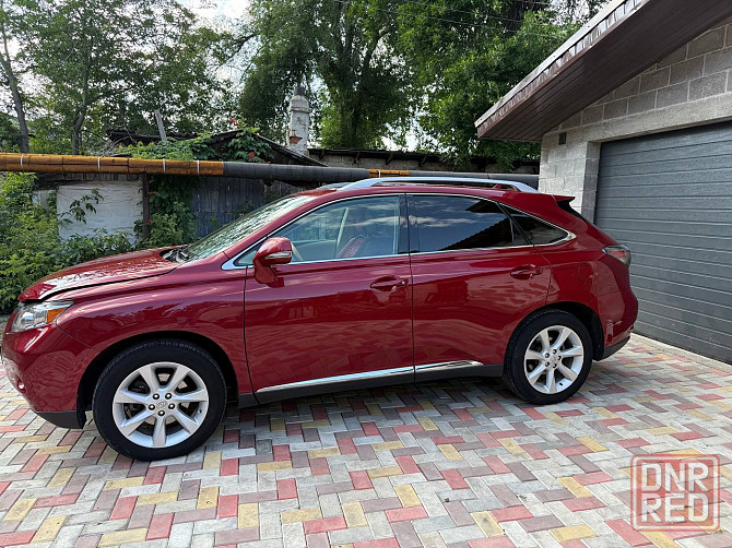 Продам lexus rx 350 Донецк - изображение 1