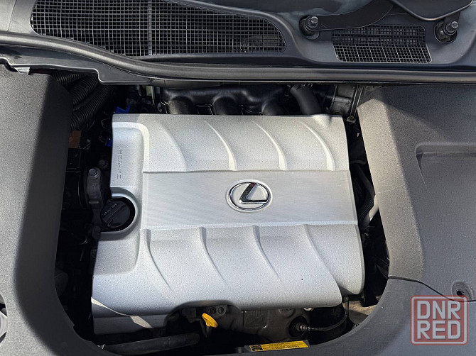 Продам lexus rx 350 Донецк - изображение 5