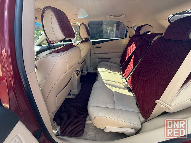 Продам lexus rx 350 Донецк - изображение 7