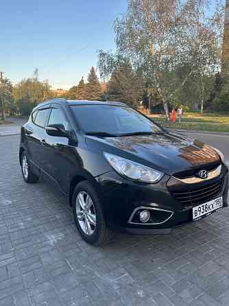 Продам Hyundai ix35 4wd Макеевка
