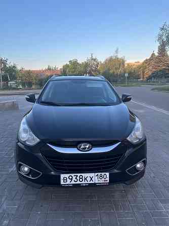 Продам Hyundai ix35 4wd Макеевка