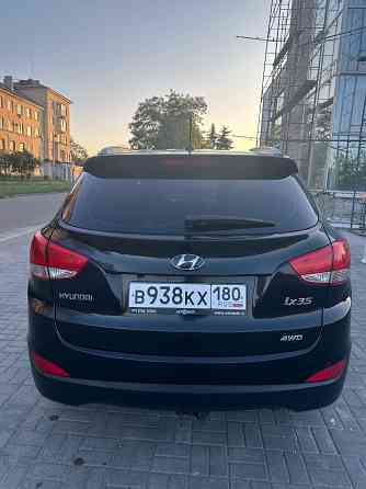 Продам Hyundai ix35 4wd Макеевка