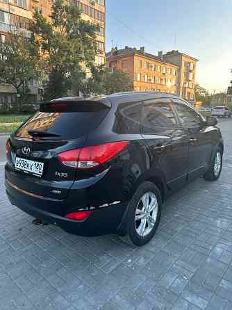 Продам Hyundai ix35 4wd Макеевка
