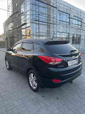 Продам Hyundai ix35 4wd Макеевка
