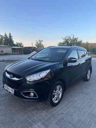Продам Hyundai ix35 4wd Макеевка