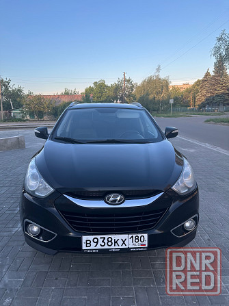Продам Hyundai ix35 4wd Макеевка - изображение 3