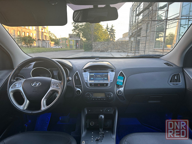 Продам Hyundai ix35 4wd Макеевка - изображение 7
