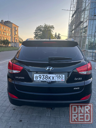 Продам Hyundai ix35 4wd Макеевка - изображение 5
