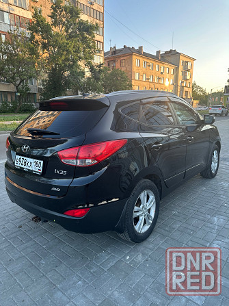 Продам Hyundai ix35 4wd Макеевка - изображение 4