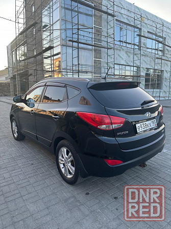 Продам Hyundai ix35 4wd Макеевка - изображение 6
