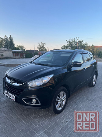 Продам Hyundai ix35 4wd Макеевка - изображение 2